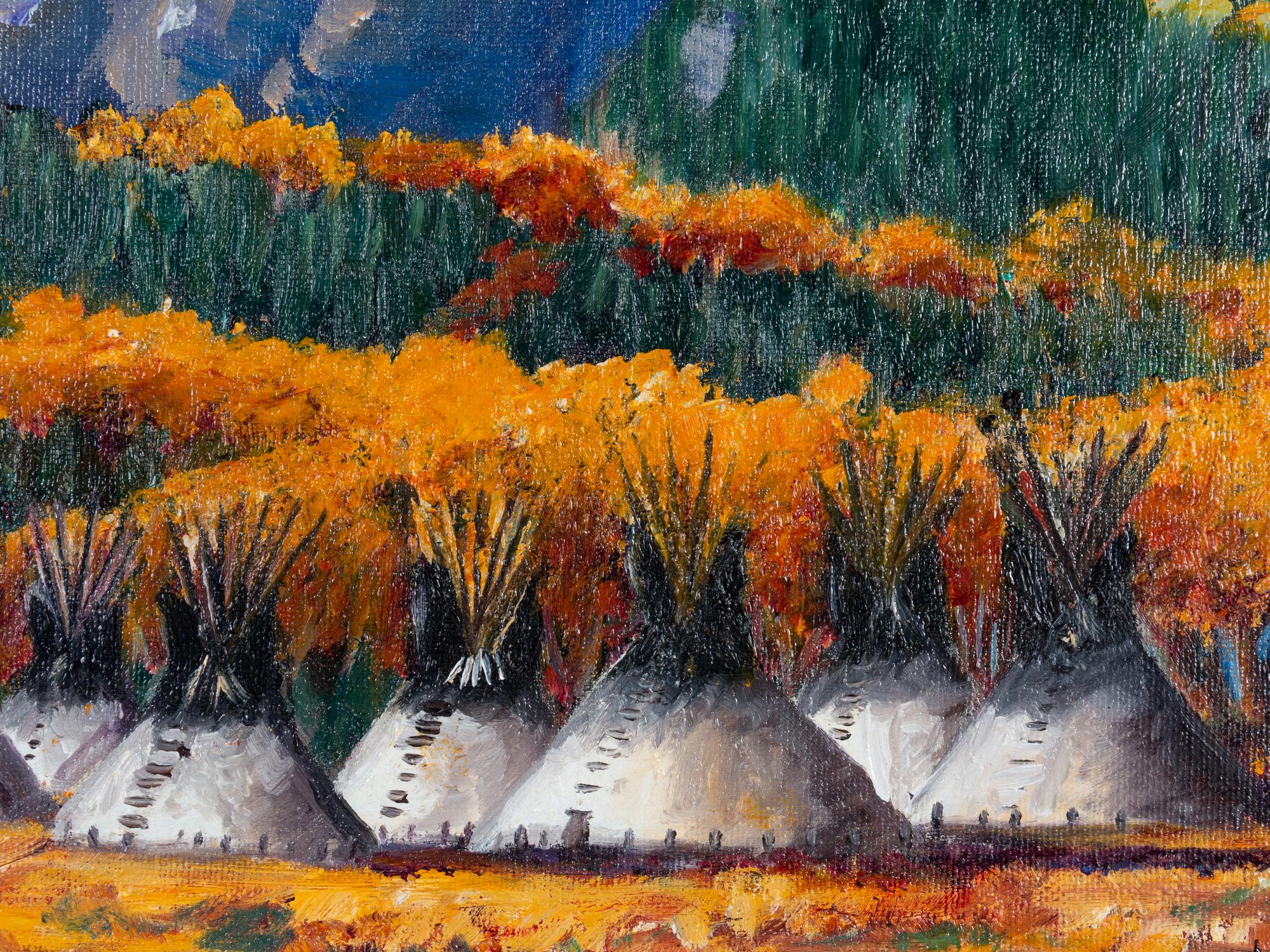 Autumn Beauty