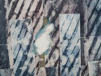 Blue Ice Storm