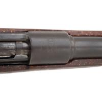 **Chinese Type 24 (Chiang Kai-Shek) Rifle