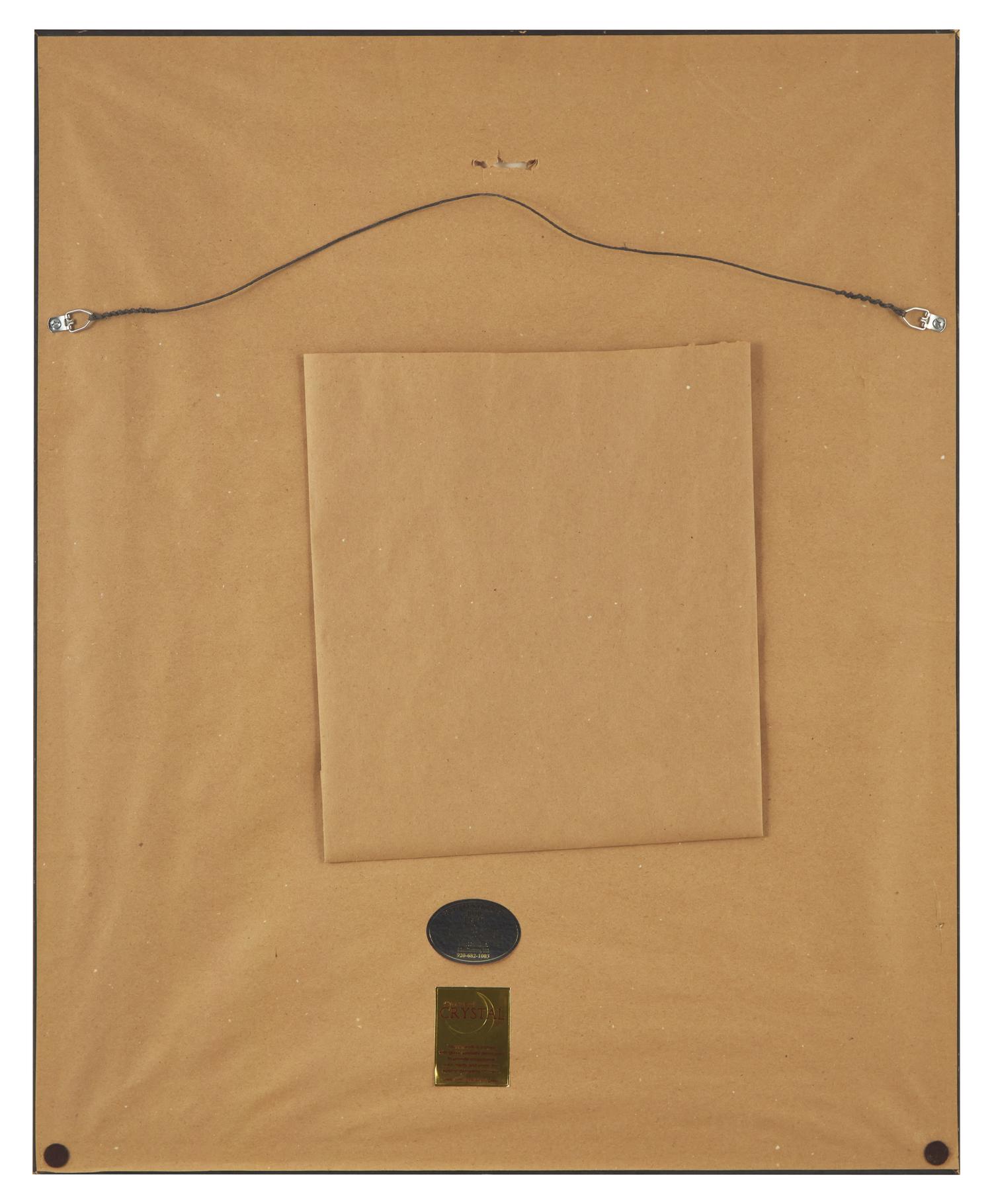 A Needlework Sampler