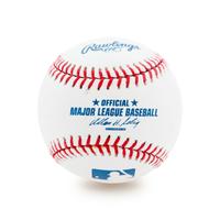 A Group of Five Signed Baseballs,