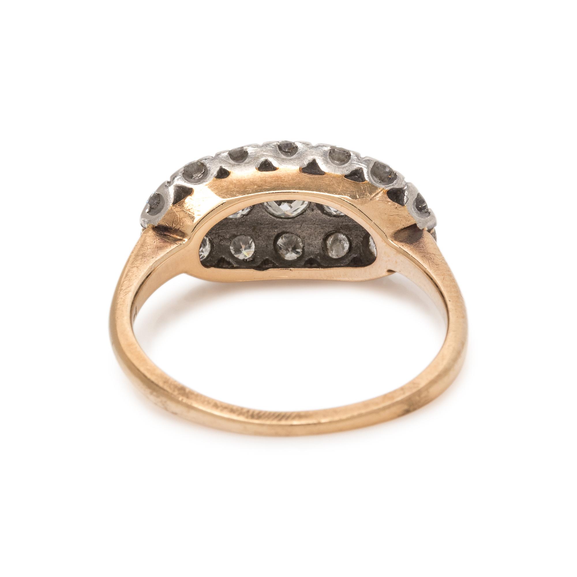 DIAMOND RING