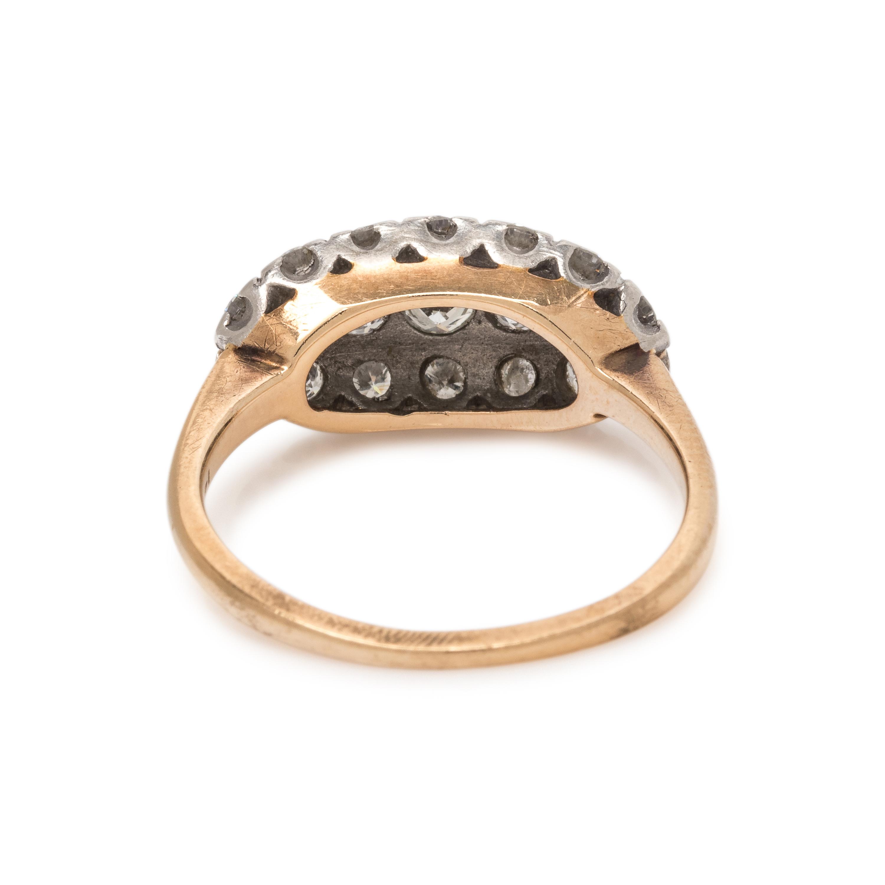 DIAMOND RING