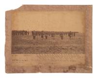 [CIVIL WAR]. Archive of George O. Currier, 17th Maine Infantry, incl. journal with significant GETTYSBURG content, among other important battles. 1863-64.
