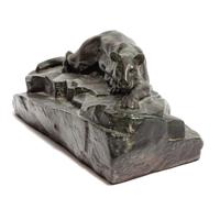 Bobcat , 1951