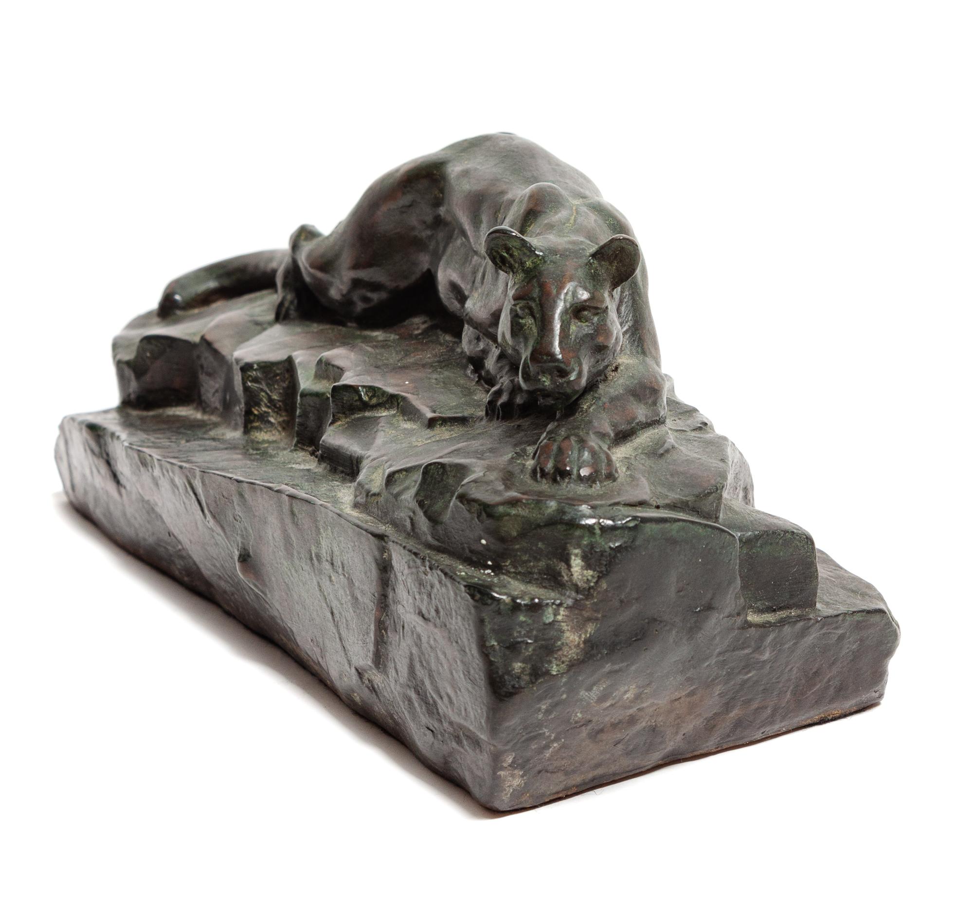 Bobcat , 1951