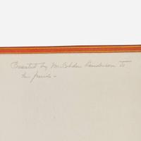 [Private Press] [Doves Press, The] Francis of Assisi, Saint Laudes Creaturarum