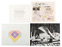 Ten Fine Art Exhibition Posters