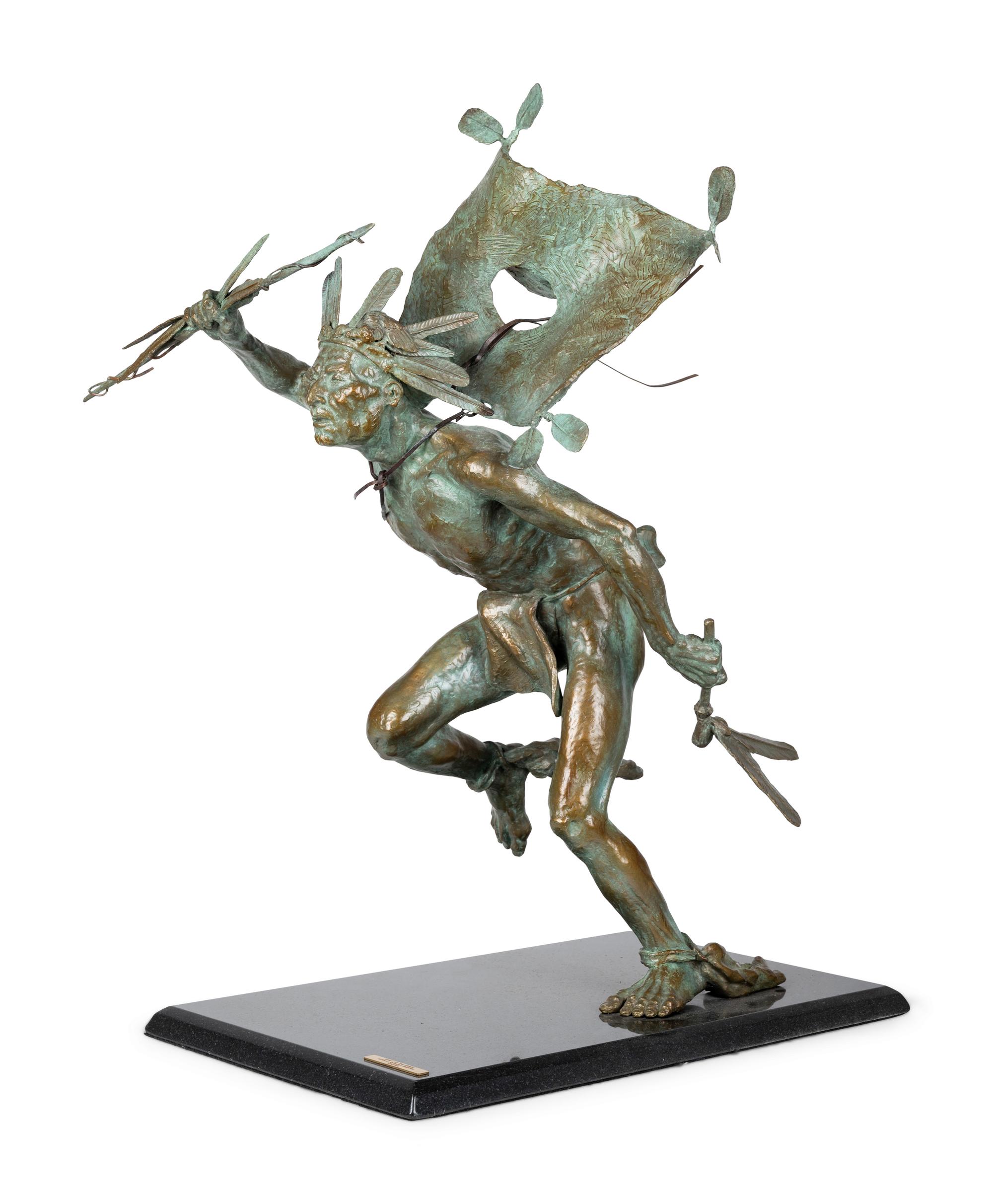 Spirit of the Dance , edition 5/50