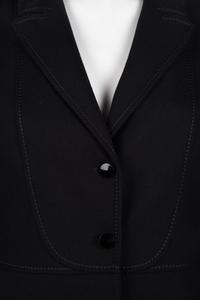 Collection of Five Valentino Pieces: One Two-Piece Skirt Suit and Three Blouses