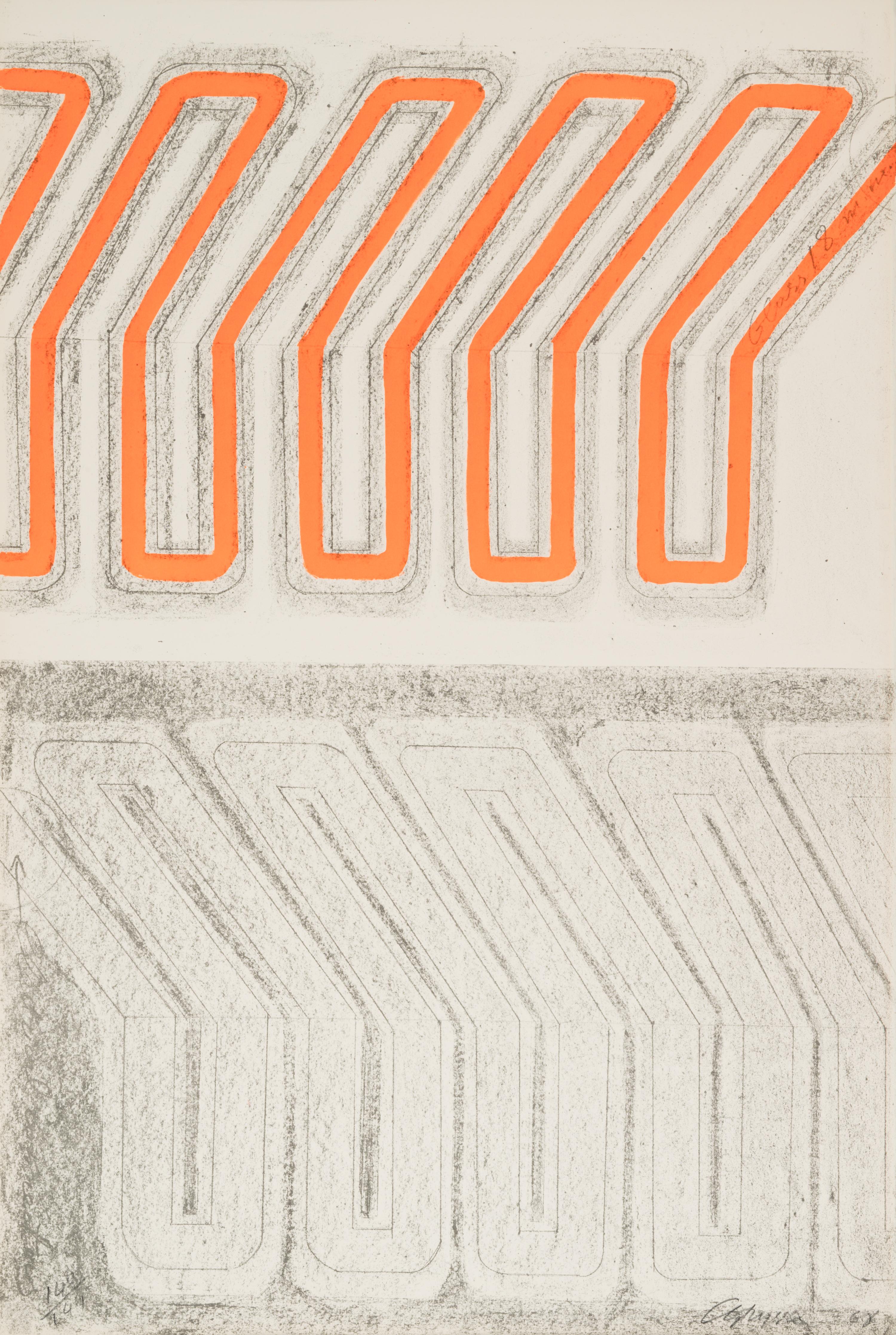 National Collection of Fine Arts Portfolio (the complete portfolio of seven prints)