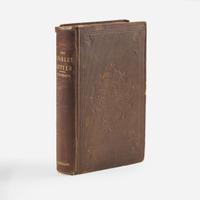 [Literature] Hawthorne, Nathaniel The Scarlet Letter, A Romance