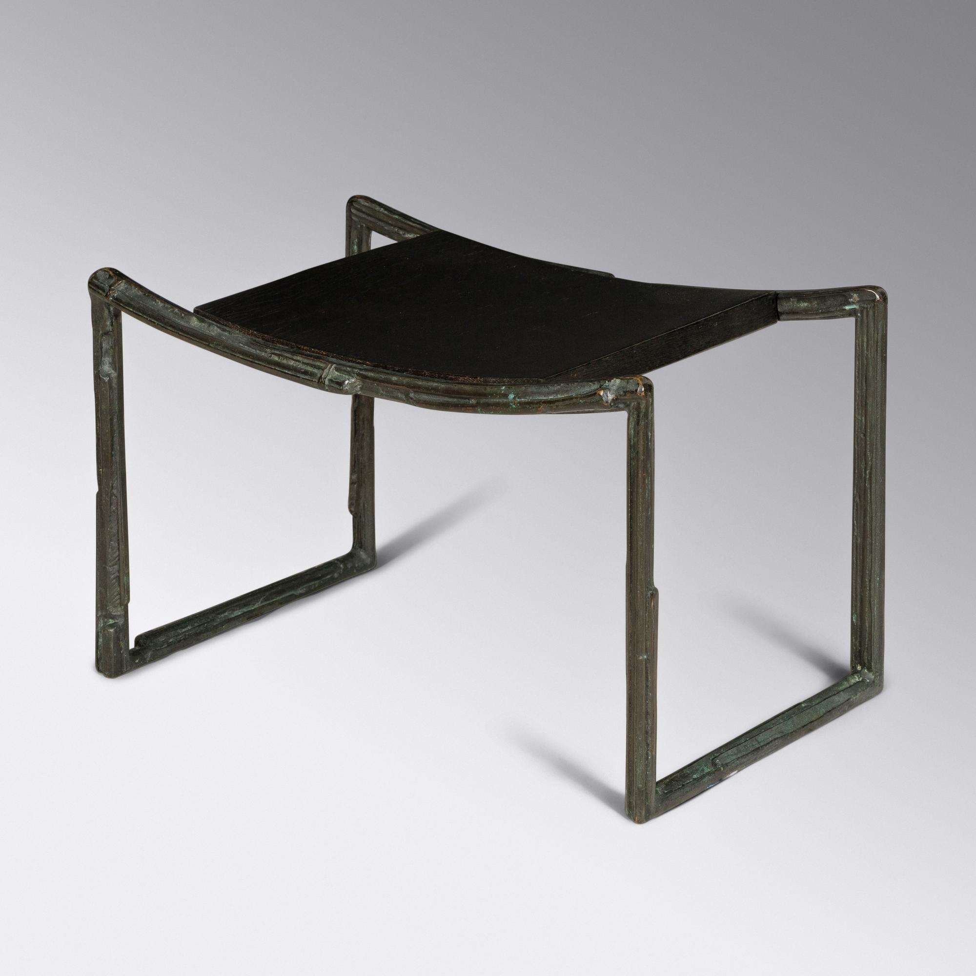 Tabouret/Stool BRM01, 1997
