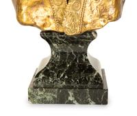 Bust of a Lady