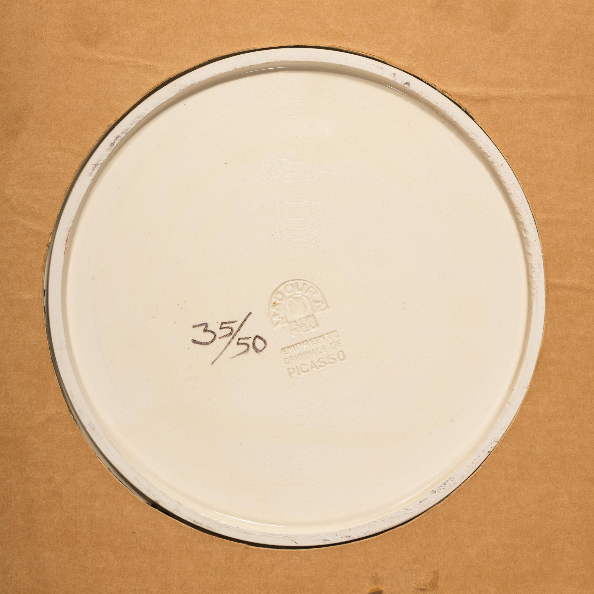 Pasa de muleta (A.R. 420) , 1959