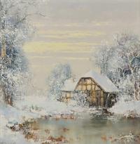 Artist Unknown, (20th Century)