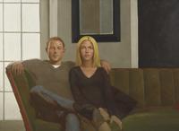 Chase and Anna Maria Lenfest , 2001