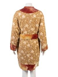 Two Zuzka Velvet Evening Jackets