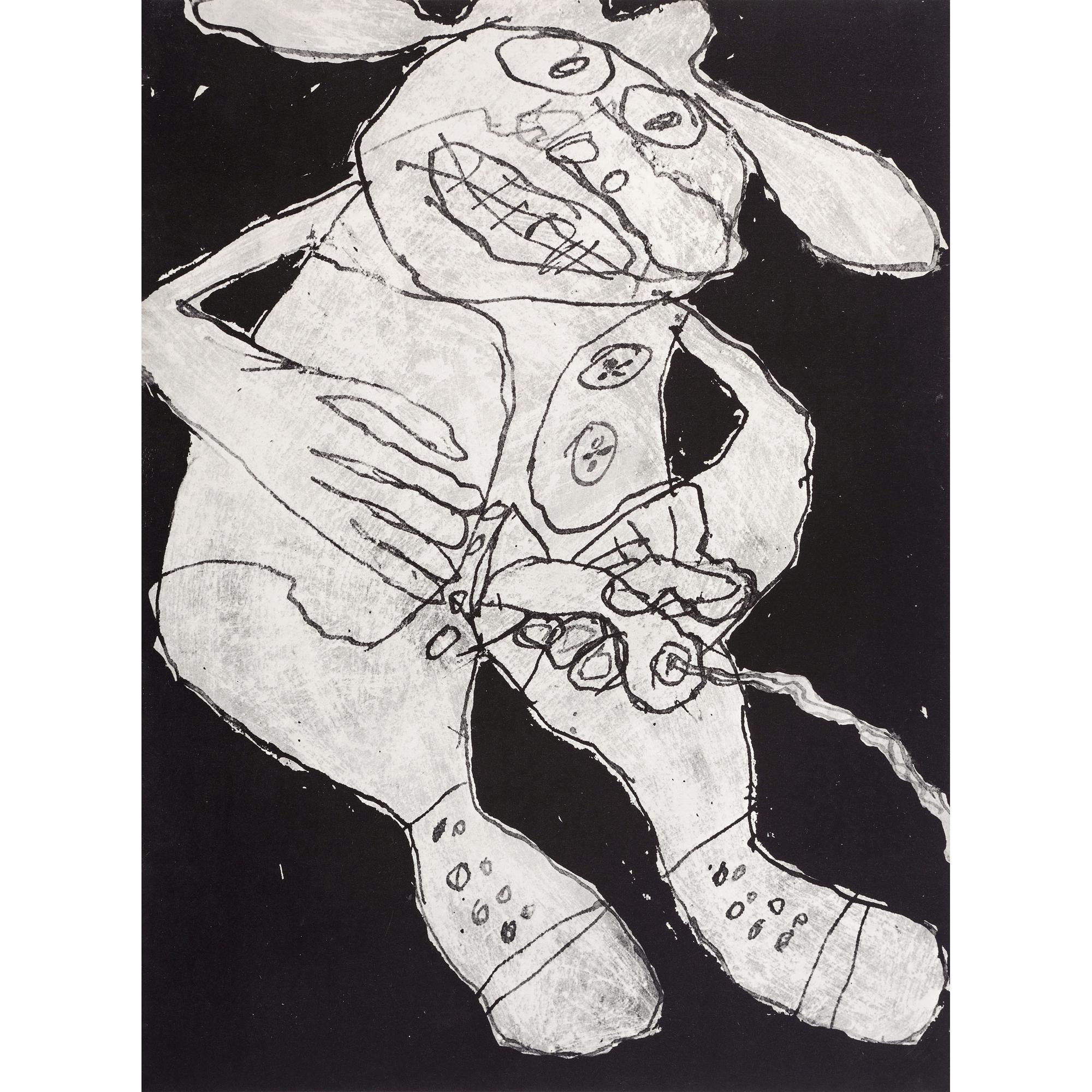 Eight Exhibition Posters for 20th Century Artists