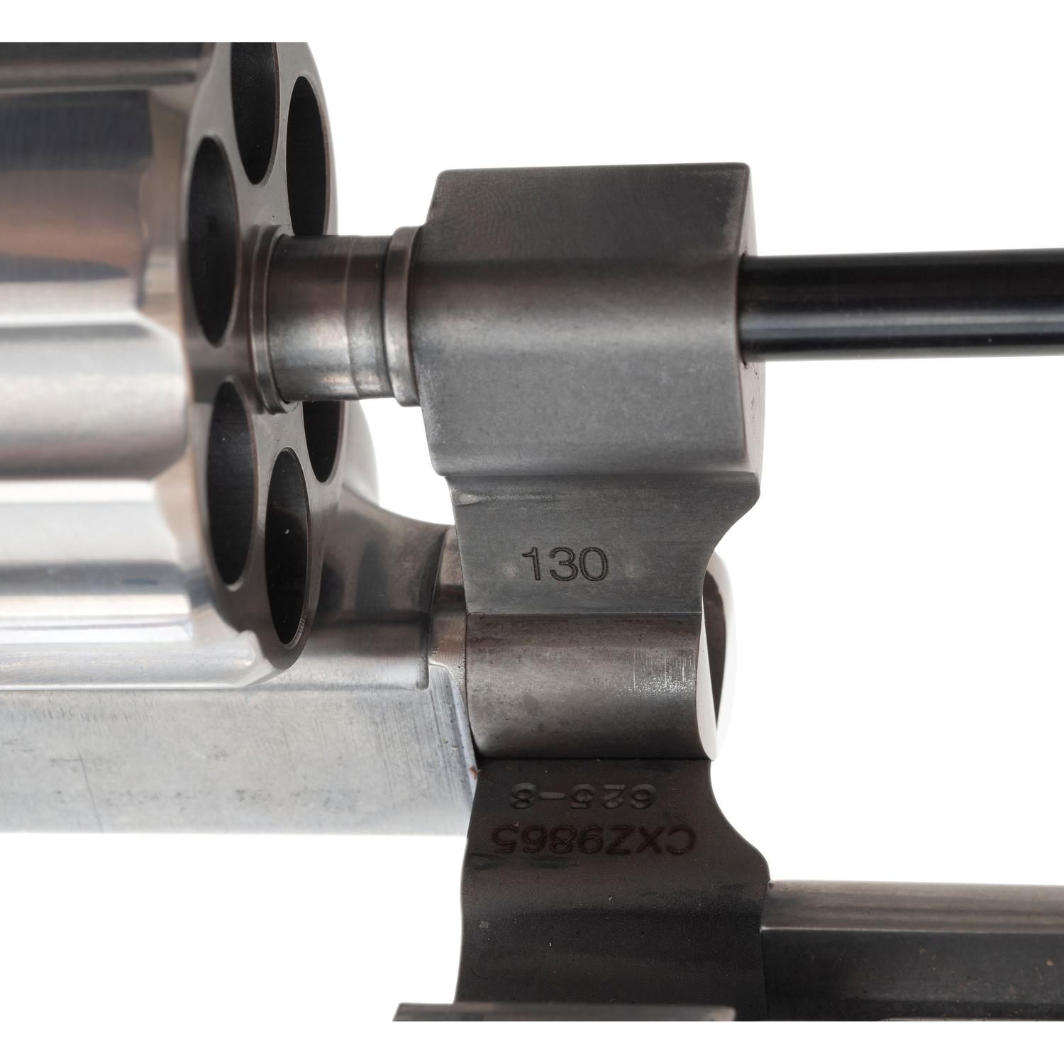 *Smith & Wesson Performance Center Model 625-8