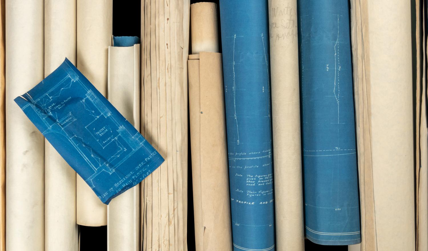 Collection of Items From Pauline Kohlsaat Palmer and Palmer Family, Early 20th Century