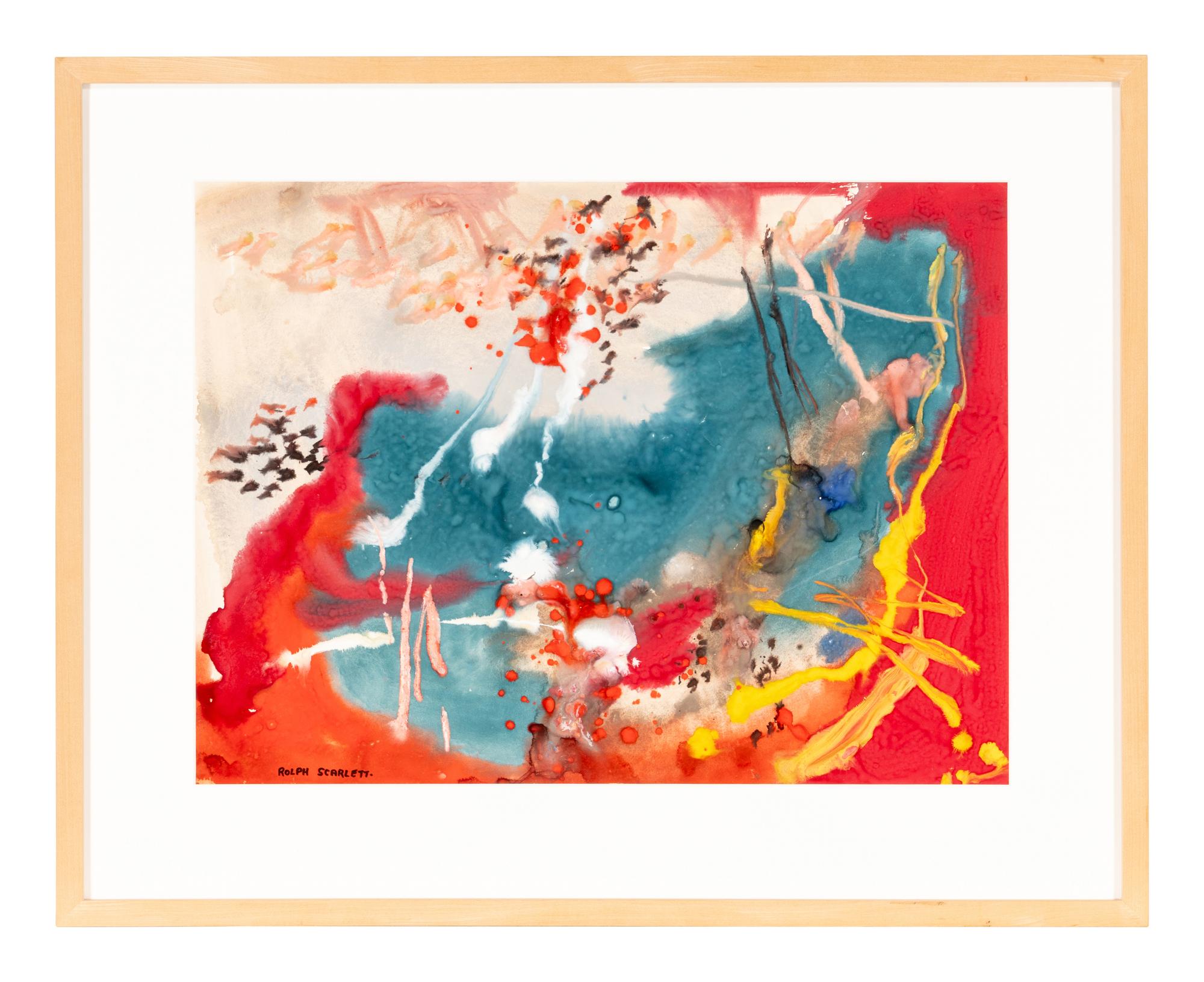 Untitled , c. 1950