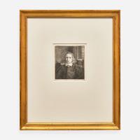 Rembrandt van Rijn (Dutch, 1606–1669) Jacob Haaringh