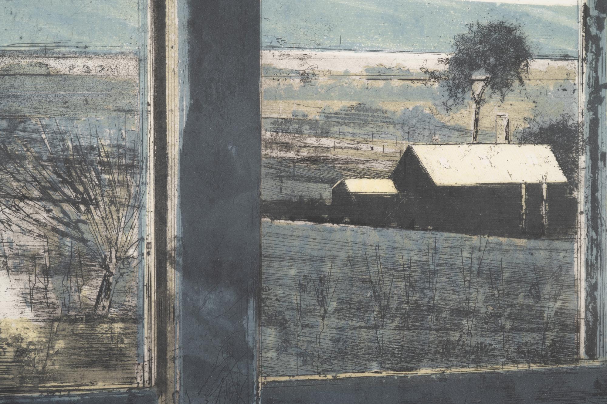 Miller's Window