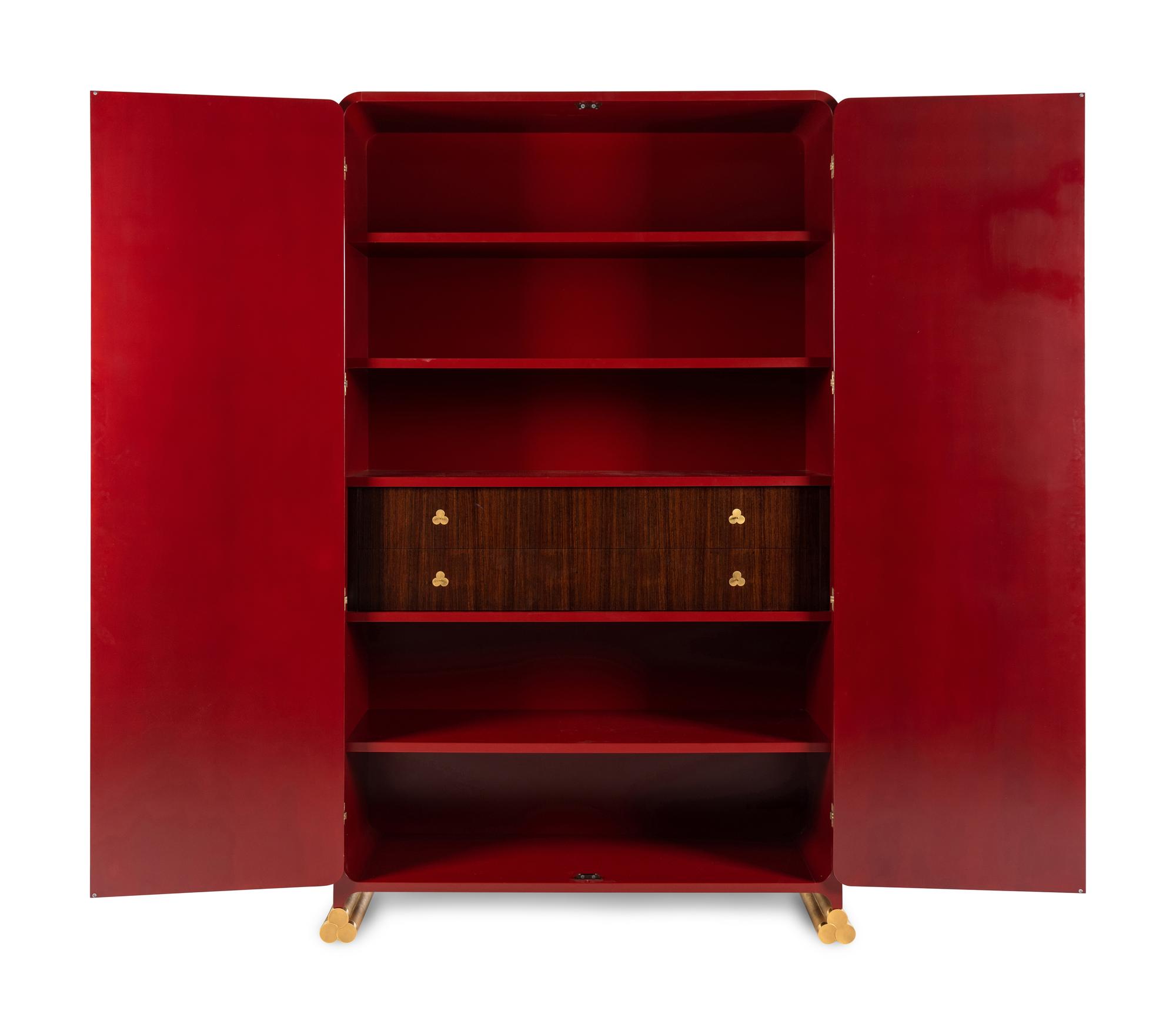 Jean-Bérenger de Nattes (French, 20th Century)