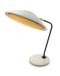 Table Lamp Lightolier, USA