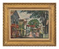 #18 Commercial Street, Provincetown