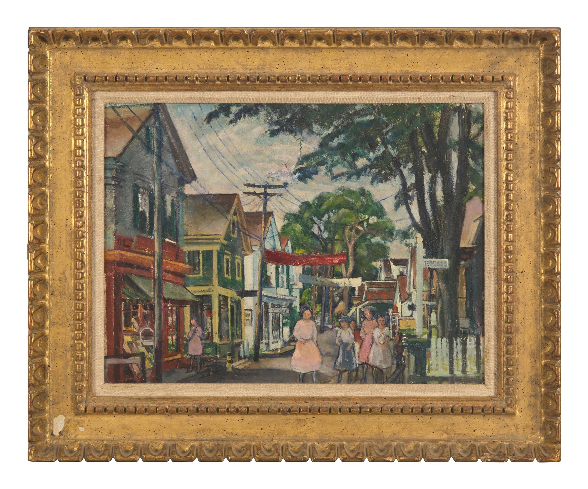 #18 Commercial Street, Provincetown