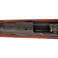 **Arisaka Type 99 Rifle with Intact Mum, Monopod, Anti-Aircraft Sights and Matching Bolt