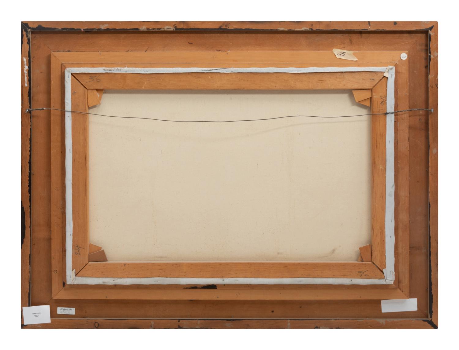 Cowboy Work