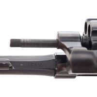 **Smith & Wesson .32 Hand Ejector Post War Pre-Model 30 in Box
