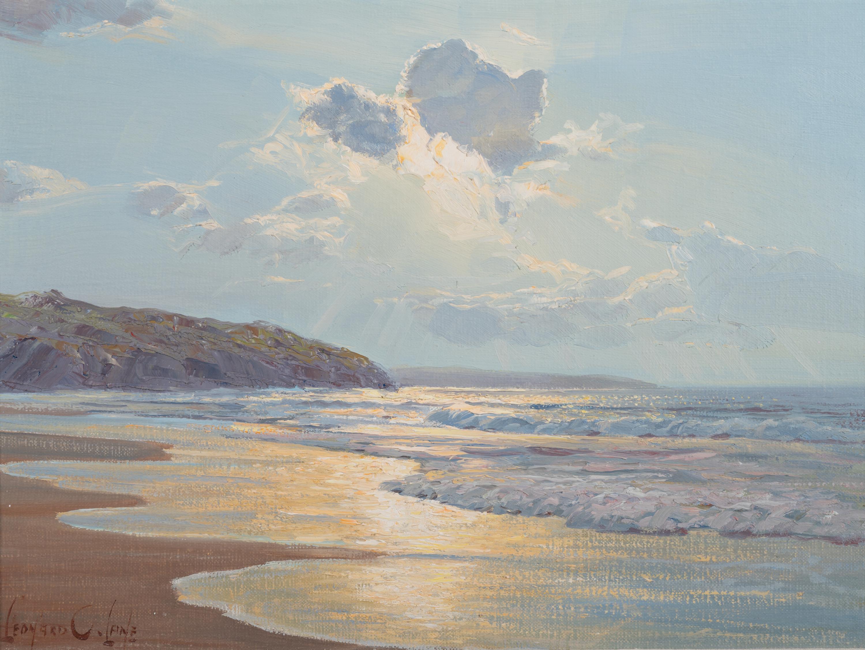 Morning Light