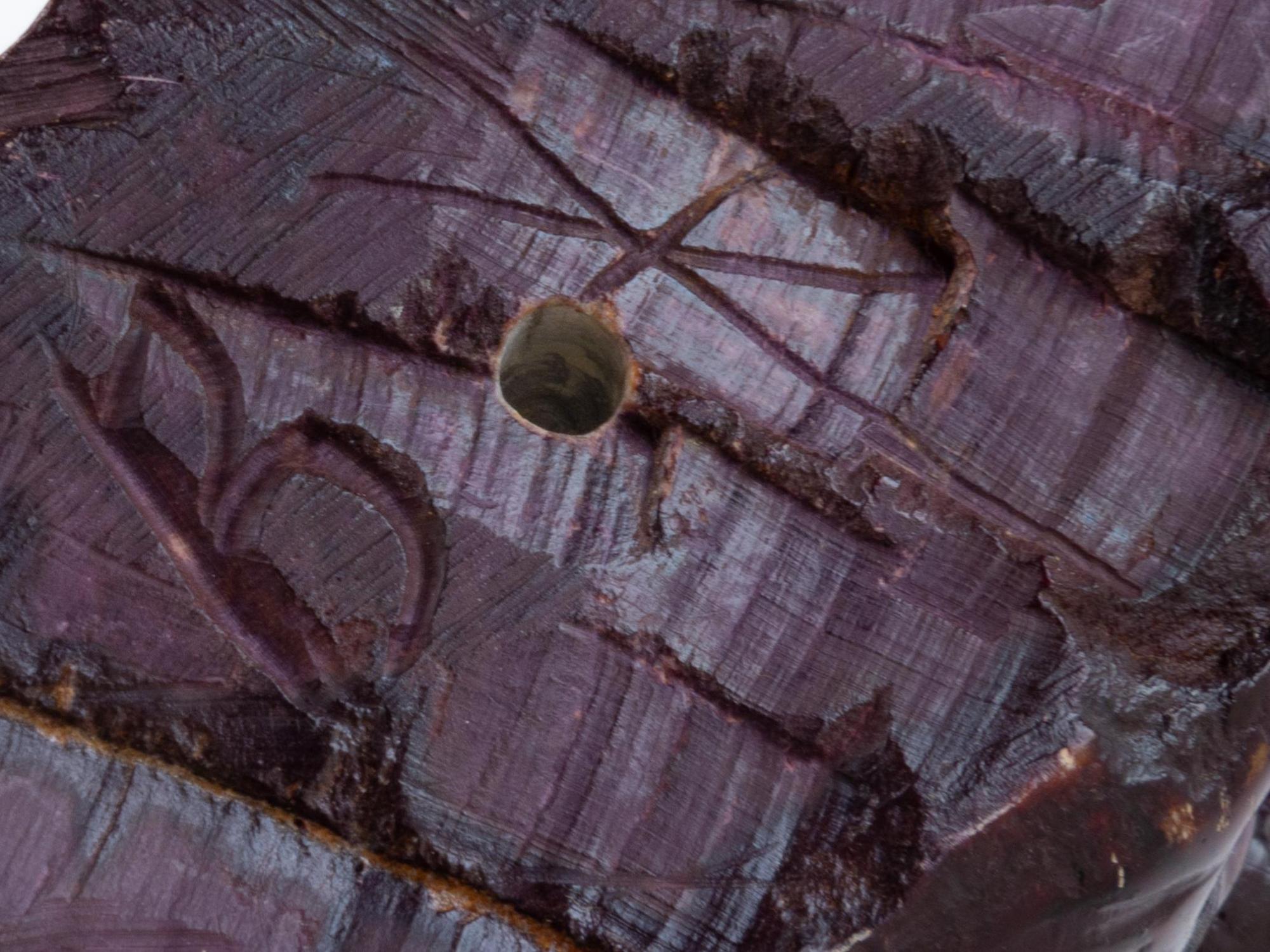 Five Chinese Soapstone Articles