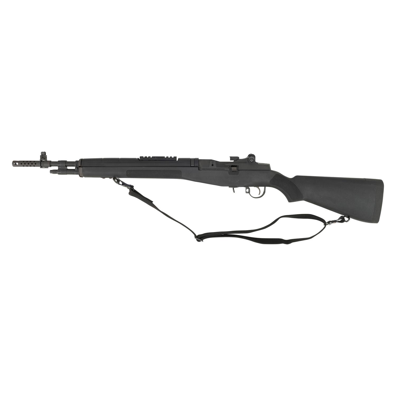 *Springfield Armory M1A in Original Box