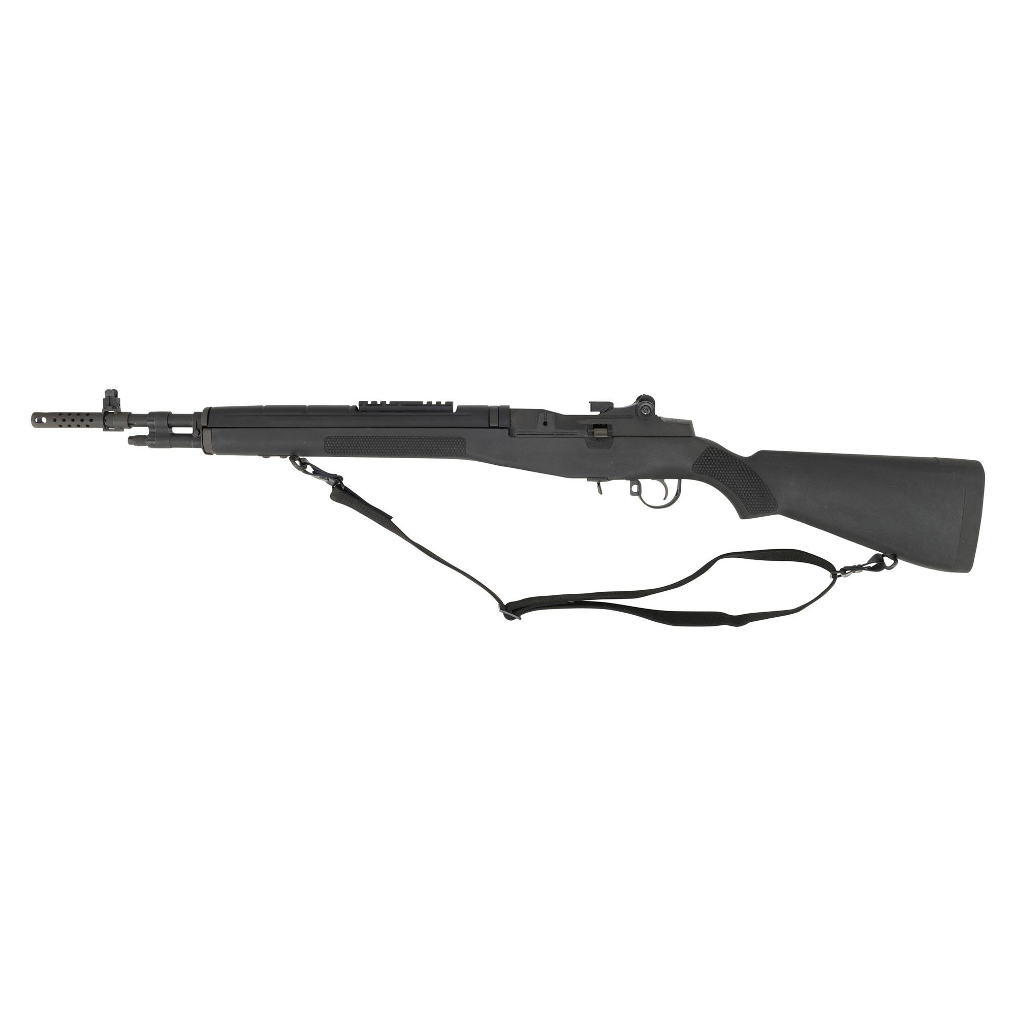 *Springfield Armory M1A in Original Box