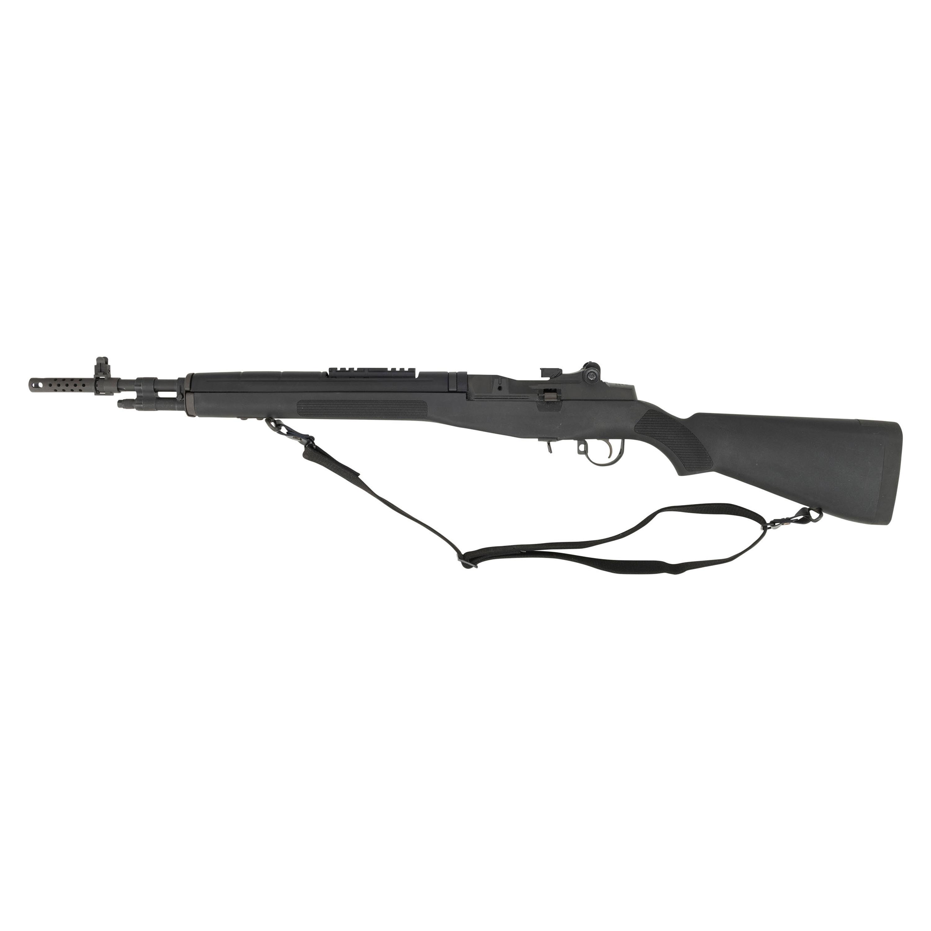 *Springfield Armory M1A in Original Box