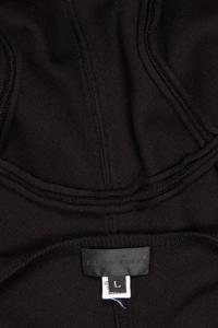 Ralph Rucci Cashmere Blend Knit Cardigan