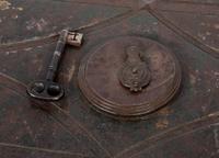 An American Iron Strongbox
