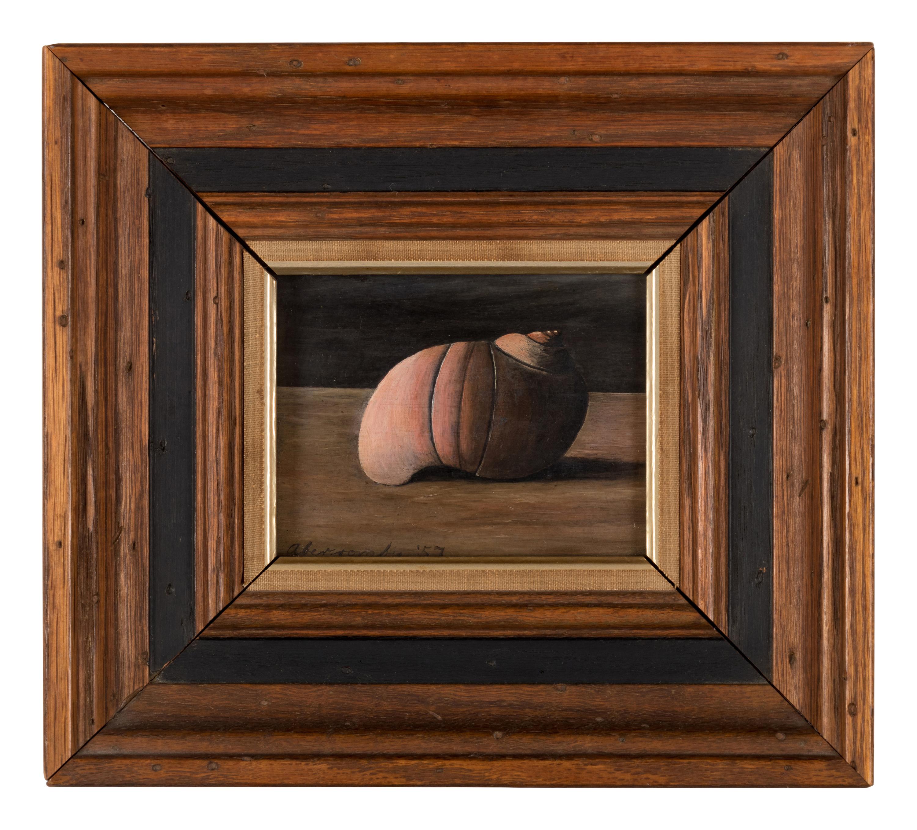 Untitled (Shell)