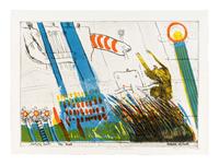 Flowers for Narcissus , 1967