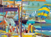 Untitled (Marina)