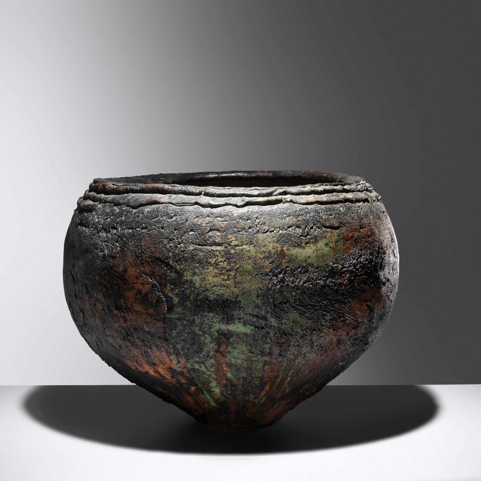 Untitled Vessel