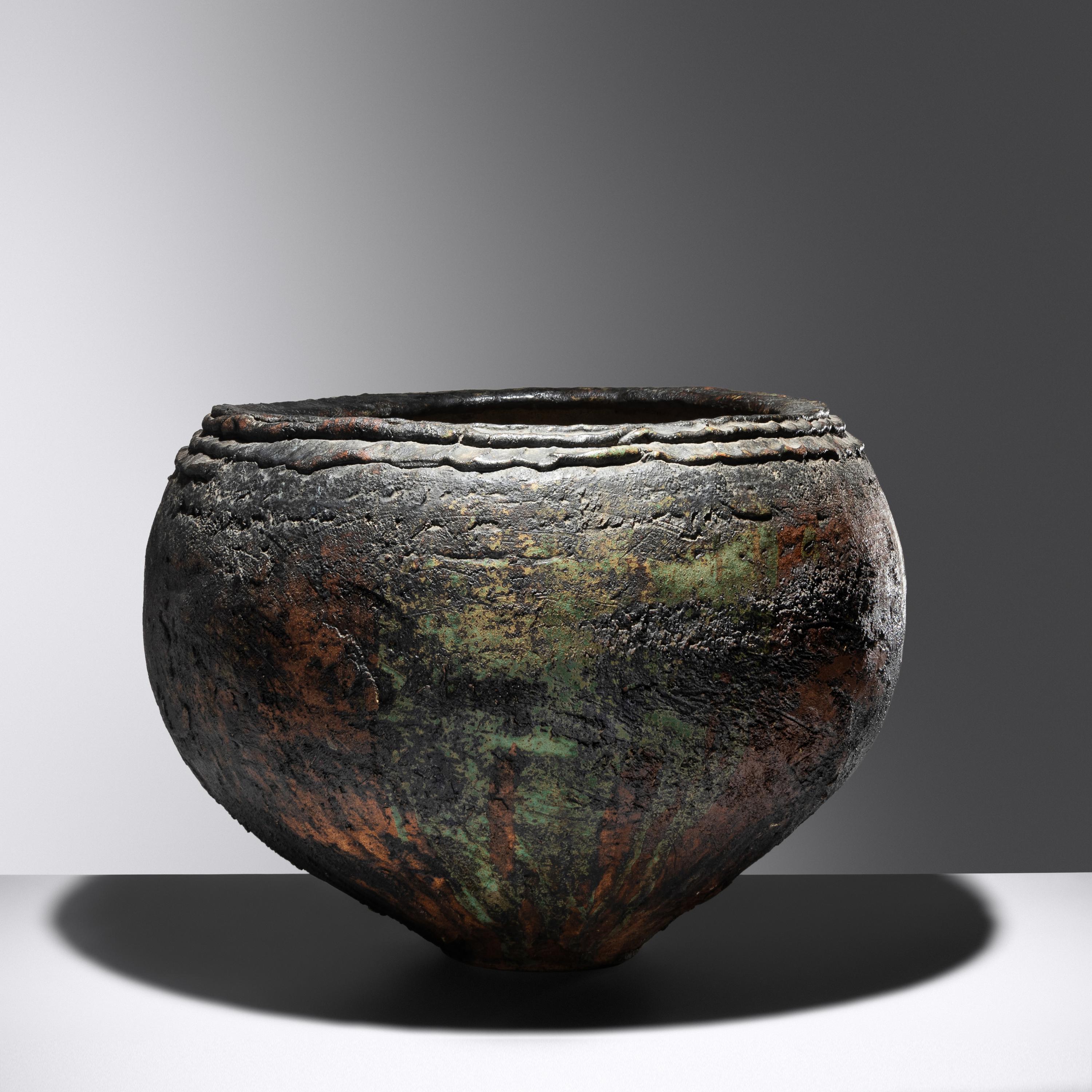 Untitled Vessel