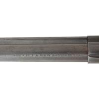 Colt Single Action Army Artillery Alteration Revolver