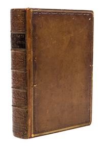 HARRIS, WILLIAM CORNWALLIS. The Wild Sports of Southern Africa. London, 1852. Fifth ed. Numerous plates.