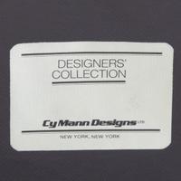 Benz Linear Settee Mann Designs, USA